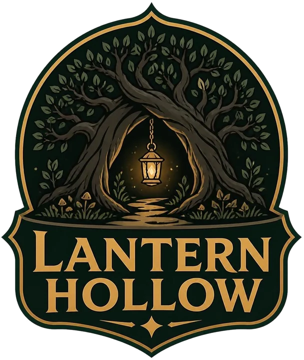 Lantern Hollow