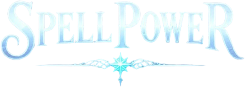 Spellpower